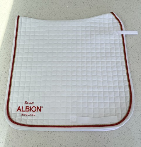 Albion revelation dressage - revelation,