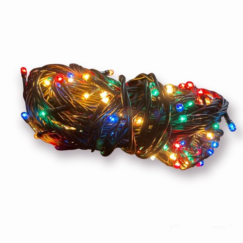 Vintage 90s multicolor - multicolor, tree