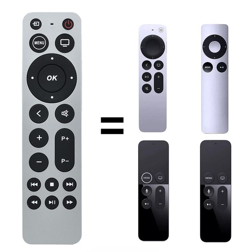Suitable for apple tv4k four - tv4k,