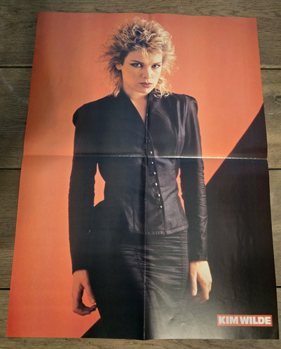 Kim wilde kiss - /,