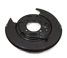 Genuine Vauxhall Antara Rear