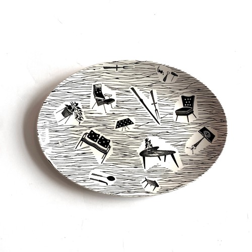 Ridgway potteries homemaker - potteries,