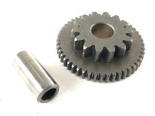 Kawasaki ZXR 400 ZX400L [1993]