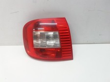 LEFT TAILLIGHT STOP FOR Fiat