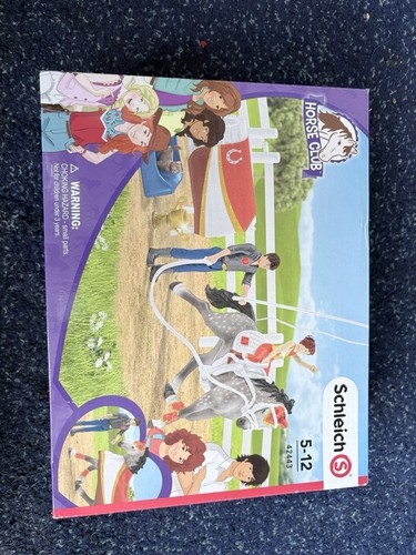 Schleich 42443 mia vaulting - 42443, mia's