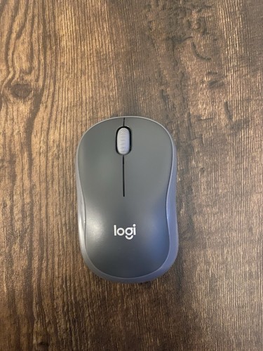 Logitech m185 wireless optical - logitech,