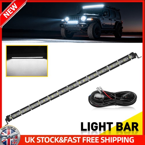 Inch led work - inch, bar