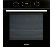 HOTPOINT Class 2 Multiflow