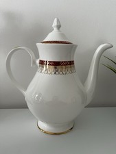 Vintage Royal Grafton Majestic