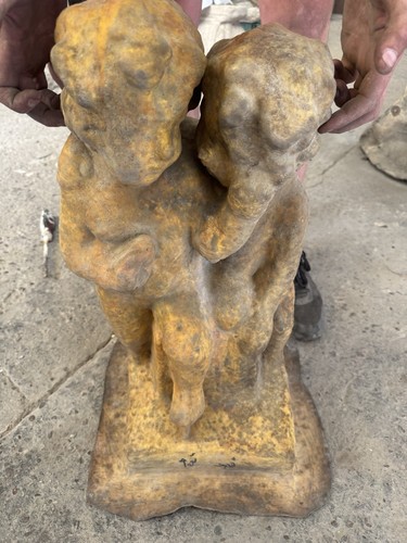 Large boy girl base - on,