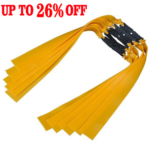 1pc hunting bands - 1pc“hunting, theraband