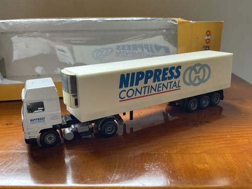Volvo holland nippress - holland,