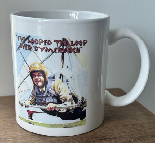 Hang glider only fools - only,