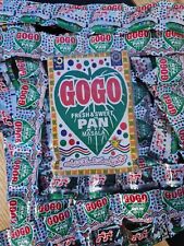 10 x Boxes Gogo Large Pan