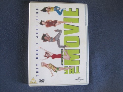 Rare spiceworld the - rare,