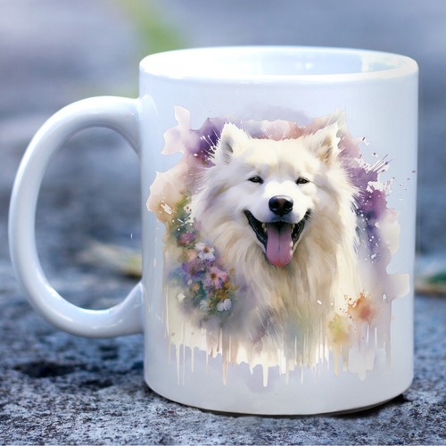 Pet dog mug - dog, mug,