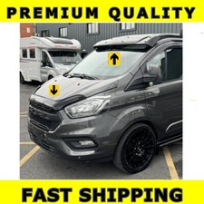 2IN1 FORD TRANSIT CUSTOM