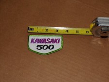 KAWASAKI 500 H1 KH NOS VINTAGE