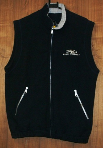 Rudy project fleece - rudy, fleece/gillet