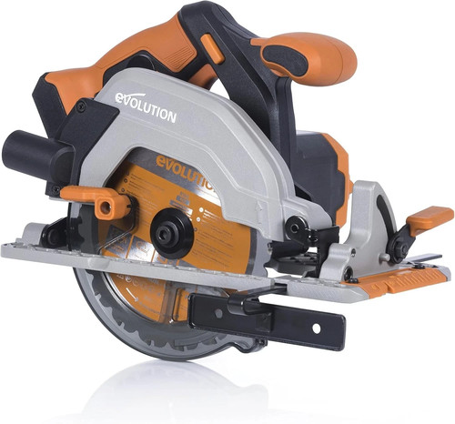 Evolution r165ccsl 165mm - evolution,