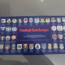 ESSO COLLECTION OF FOOTBALL