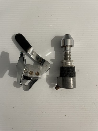 Hat stand drop clutch - hi-hat,