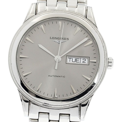 Longines flagship 899 - flagship, day