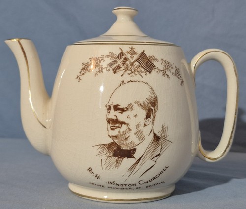 Vintage royal winton - royal, grimwades