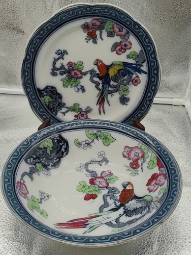 Antique losol ware - ware, co