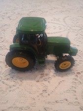 John Deere 6400 Green Tractor