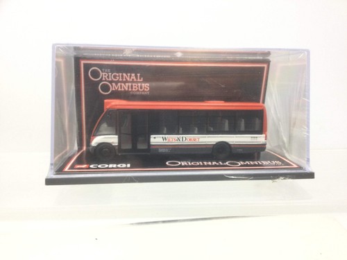 Corgi 44101 oo gauge - corgi,