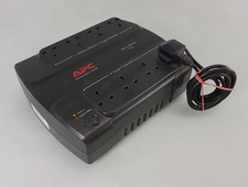 APC ES400-UK Back-Up UPS - No
