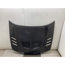 Mitsubishi Evo 6 Carbon bonnet