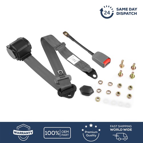 Car point seat belts for - 3,