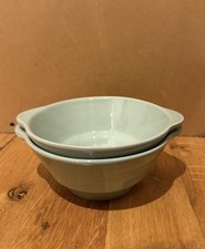 Woods Ware Beryl Green Vintage