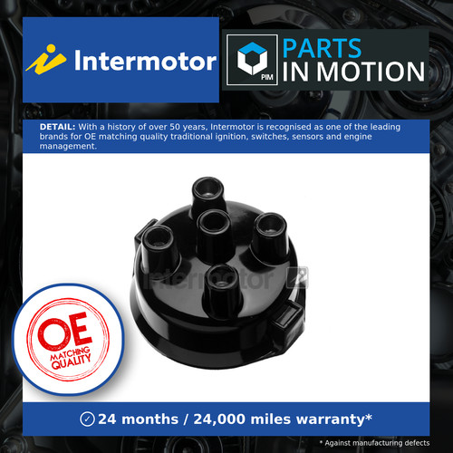 Distributor cap 44810 - distributor,