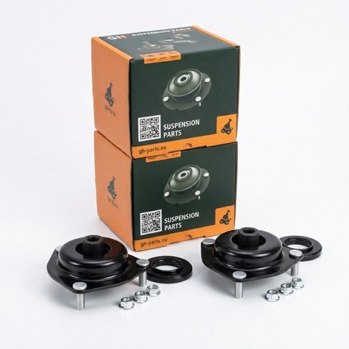 Strut mounting kits front - 2x,