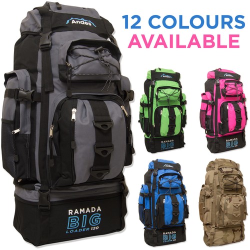 Andes ramada 120l extra - andes,