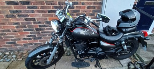 Dealim daystar vl125 - dealim,