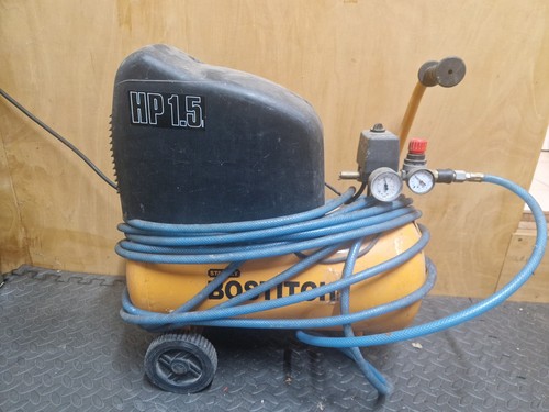 Bostitch sfc240lgb 24l 5hp - bostitch,