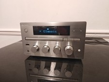 Sony CMT-G1BiP DAB FM AM Tuner