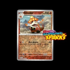 Pokemon Surging Sparks: Choose Your Card! Holos/EX/Full Arts! NM