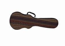 Ferris 21'' Soprano Ukulele