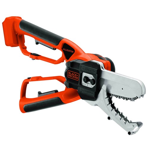 Black and decker - black, gkc1000