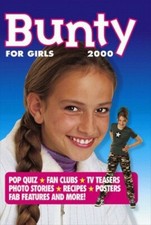 Bunty for Girls 2000 (Annual)