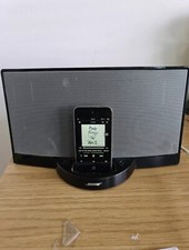 Bose Sounddock Portable