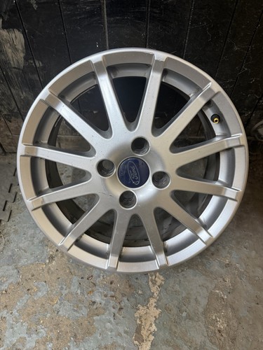 Ford fiesta mk6 titanium - fiesta,
