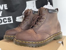 Dr Martens Boots Unisex 939