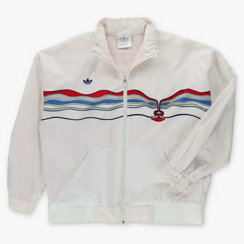Vintage adidas ivan - vintage, 80s
