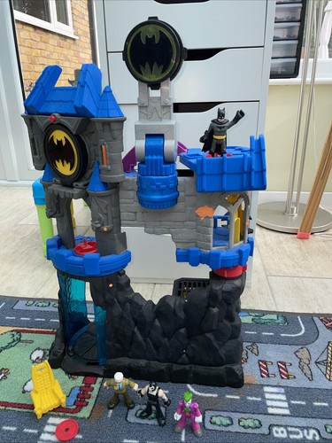 Fisher price imaginext - price,